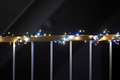 Klyngelys Combi Basis 250 LED/100 Micro-LED 5 meter
